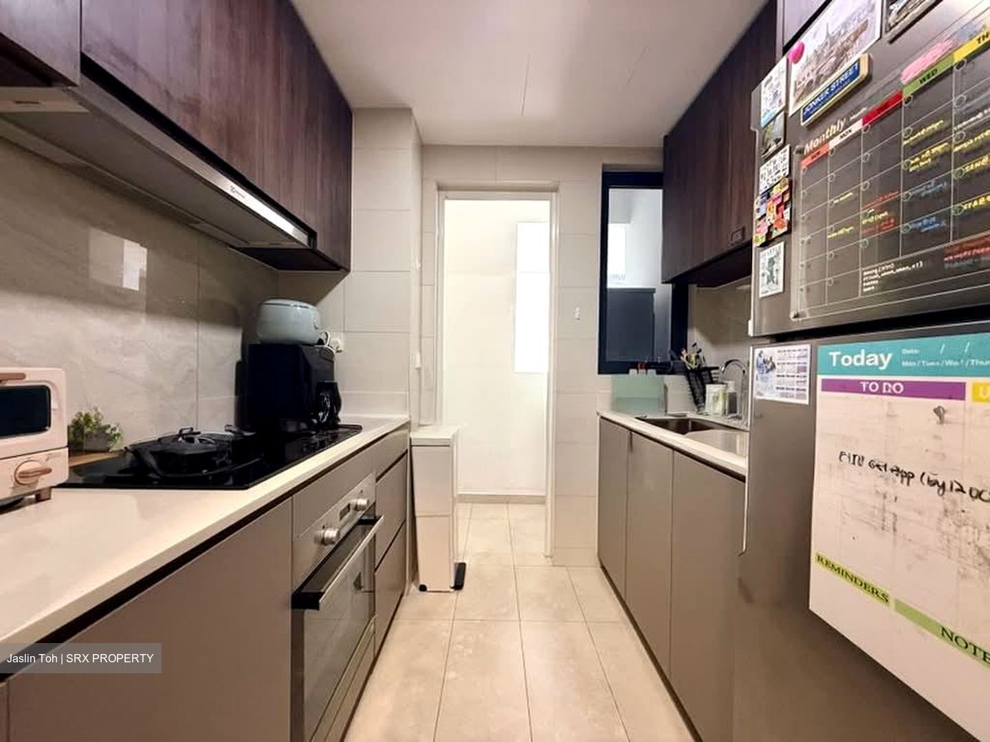 Riverfront Residences (D19), Apartment #637284251